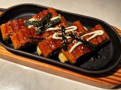 鳗鱼Tapas-生如夏花泰式火锅(伊藤双楠店)