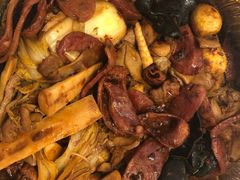 -一麻一辣麻辣香锅(方庄店)