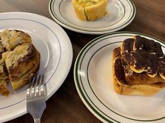 提拉米苏肉桂卷-屋裡·Union Bakery(龙江路店)