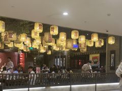 -南京大牌档(新街口德基广场店)
