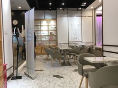 -KOI Thé(力宝广场店)