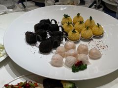 -岁粤Moon·湖景餐厅(月光码头店)