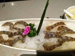 -海底捞火锅(凯德广场店)