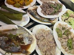 -正宗牛奇排骨饭(第一分店)