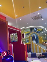 -meland(成都金牛凯德广场店)