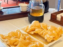 -白天鹅宾馆-宏图府餐厅