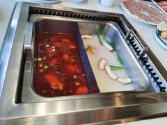 -尧味轩养生火锅(漪汾街店)