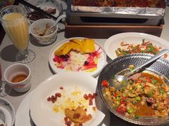 -老头儿油爆虾(金沙印象城店)