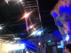 大堂-很久以前羊肉串(大华三路店)