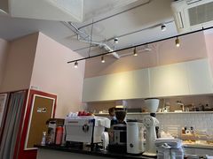 -双风车咖啡馆 Twin Windmills(六道口店)