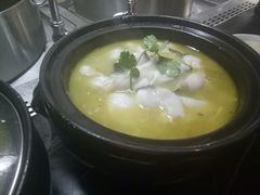 -九锅一堂酸菜鱼(新南凯德直营店)