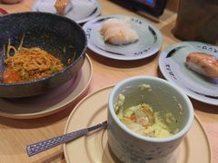 -寿司郎(皇庭广场店)