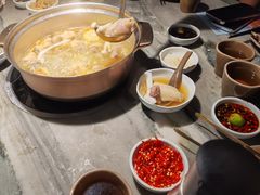 -大头椰·椰子鸡火锅(南宁万象城店)