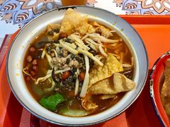 -丽丽三鲜螺蛳粉(田林路店)