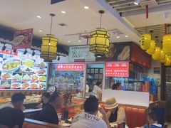 -渔家风味·鲅鱼水饺·央视展播·海鲜天津菜(开发区店)