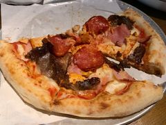 -FABIO’S费比欧披萨餐厅