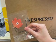 -NESPRESSO(OneAvenue卓悦中心店)