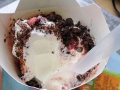 -麦当劳(布吉罗岗路店)