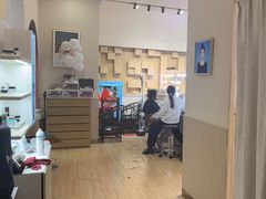 -海马体照相馆(成都来福士广场店)