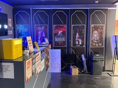 -DC逃逃屋沉浸剧情密室(南京东路步行街店)