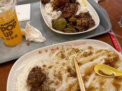 -都市快车(南五马路店)