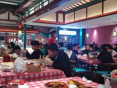 大堂-辣小鲜·南昌大排档(船山路店)