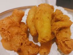 -万龙洲海鲜(大兴绿地缤纷城店)