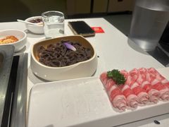 -海底捞火锅(劲松店)