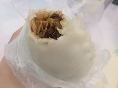 -张果佬年糕卷(科巷店)