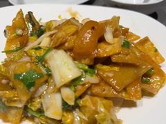 -老德州四合院·德州菜(天衢路店)