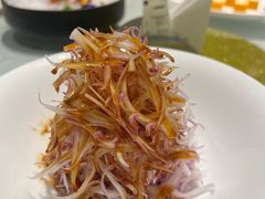 -YUNHE秐合· 雅致浙宴(西溪店)