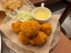 -池奈·咖喱蛋包饭(熙地港店)