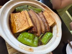 -老牌坊鲁菜名店(聊城美食岛店)