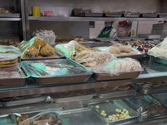 -锦馨豆汁(天坛路店)