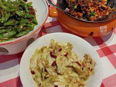 -韵味湘肴·小炒黄牛肉(五一广场美食地标店)