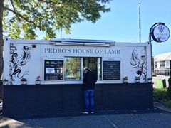 -Pedro's House of Lamb(基督城)