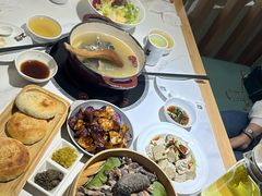 -黑鸡小馆(金源店)
