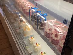 -好利来(北美N1店)
