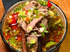 -谭三娘鲜切牛肉自助火锅(九眼桥总店)
