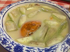 -龙桥私厨·姜花菊花过桥鱼·顺德菜(容桂店)