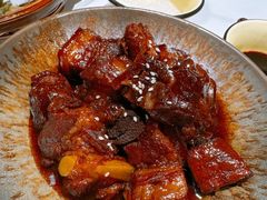 -阿露佳·舌尖上的安吉菜