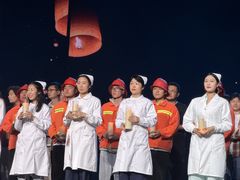 -丽江千古情