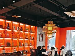 -祥源胡同·涮牛羊肉火锅(花桥店)