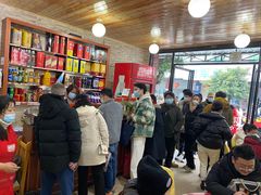 等位区-临江后街鳝丝(临江店)