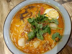 -长勺子东南亚(街道口店)