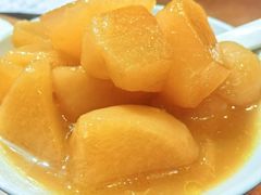-盟重烧烤(高正街店)