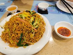 -点都德(华强南店)