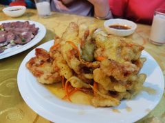 -东北特色水饺(郭家桥店)