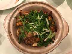 -阳澄湖费尔蒙酒店颐丰阁中餐厅(马鞍山西路店)