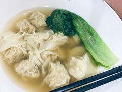 鲜肉云吞-袁记云饺(鼓楼店)